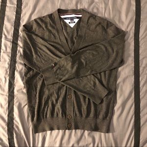 Tommy Hilfiger Sweaters - Cardigan Tommy Hilfiger Sweaters - Cardigan